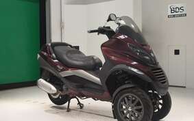 PIAGGIO MP3 250