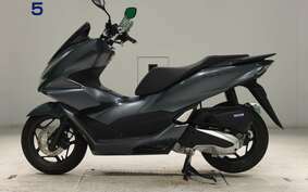 HONDA PCX 160 KF47