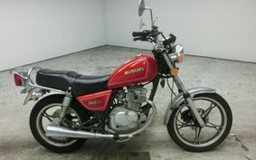 SUZUKI GN125 H PCJG9