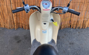 HONDA CREA SCOOPY AF55