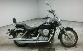 YAMAHA DRAGSTAR 250 VG02J