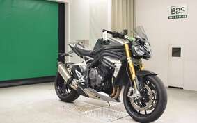 TRIUMPH SPEED TRIPLE RS 2021 3P01SC