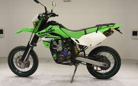 KAWASAKI KLX250D TRACKER LX250E