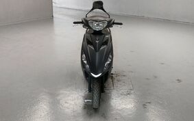 YAMAHA AXIS Z SED7J