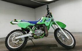 KAWASAKI KDX200SR DX200G