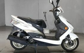 YAMAHA CYGNUS 125 X SE46