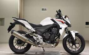 HONDA CB400F 2014 NC47