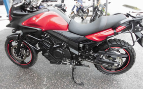 SUZUKI DL650 ( V-Strom 650 ) ABS 2013 VP56A