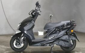 YAMAHA CYGNUS 125 X SR SED8J