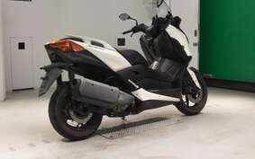 YAMAHA X-MAX 250 A SG42J