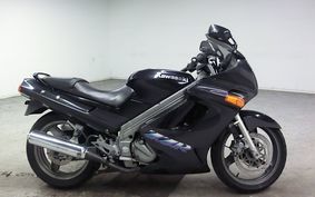 KAWASAKI ZZ-R250 1993 EX250H