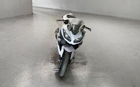 KAWASAKI NINJA 250 EX250L