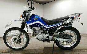 YAMAHA SEROW 225 WE DG08J