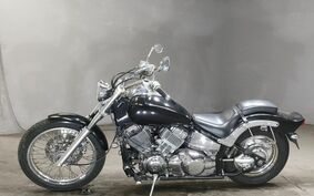 YAMAHA DRAGSTAR 400 1996 4TR