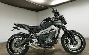 YAMAHA MT-09 2015 RN34J