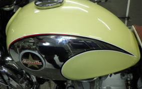 KAWASAKI ESTRELLA RS BJ250A