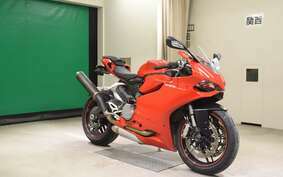 DUCATI 899 PANIGALE 2014 H805J