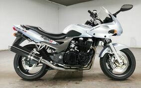 KAWASAKI ZR 700 S 2003 ZR750F