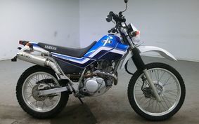 YAMAHA SEROW 225 WE DG08J