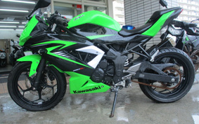 KAWASAKI Ninja 250SL BX250A