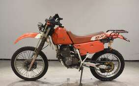 HONDA XLR250 BAJA MD22