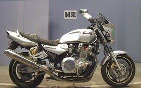 YAMAHA XJR1300 1998 RP01J