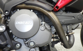 DUCATI MONSTER 796 A 2012