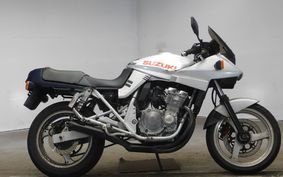 SUZUKI GSX250S KATANA GJ76A