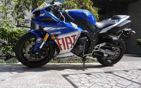 YAMAHA YZF-R1 2013 RN23