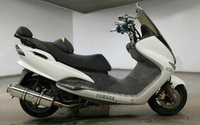 YAMAHA MAJESTY 125 SE27