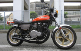 KAWASAKI 900 SUPER FOUR Z1 2008 Z1F