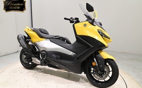 YAMAHA T-MAX 560 2022 SJ19J