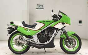 KAWASAKI KR250 KR250A