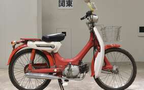 HONDA LITTLE HONDA PC50