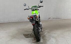 KAWASAKI SUPER SHERPA KL250G