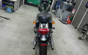 KAWASAKI W650 2008 EJ650A