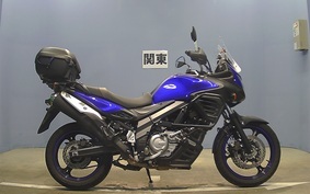 SUZUKI DL650 ( V-Strom 650 ) ABS 2013 VP56A