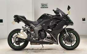 KAWASAKI NINJA 1000 A 2019 ZXT00W