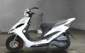 KYMCO GP125i 不明