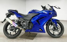 KAWASAKI NINJA 250R EX250K