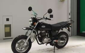 HONDA APE 100 HC07