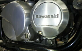 KAWASAKI ZEPHYR 400 KAI 2011 ZR400C