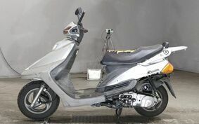 YAMAHA CYGNUS 125 D 4TG