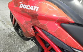 DUCATI HYPERMOTARD 820 2015