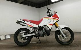 YAMAHA TDR125 3SH