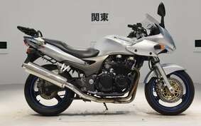 KAWASAKI ZR 700 S 2006 ZR750F