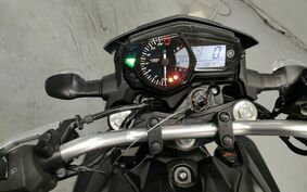 YAMAHA MT-25 RG43J