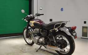 KAWASAKI W650 2000 EJ650A