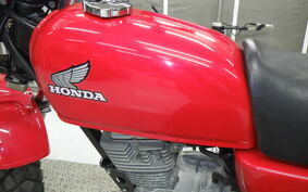 HONDA APE 100 HC07