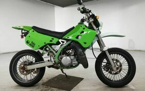 KAWASAKI KDX125 SR DX125A